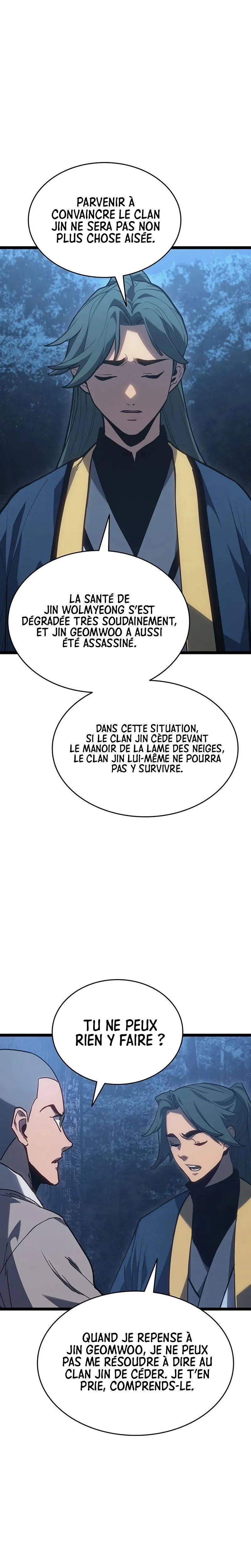 Read Reaper Of The Drifting Moon FR Manga Online