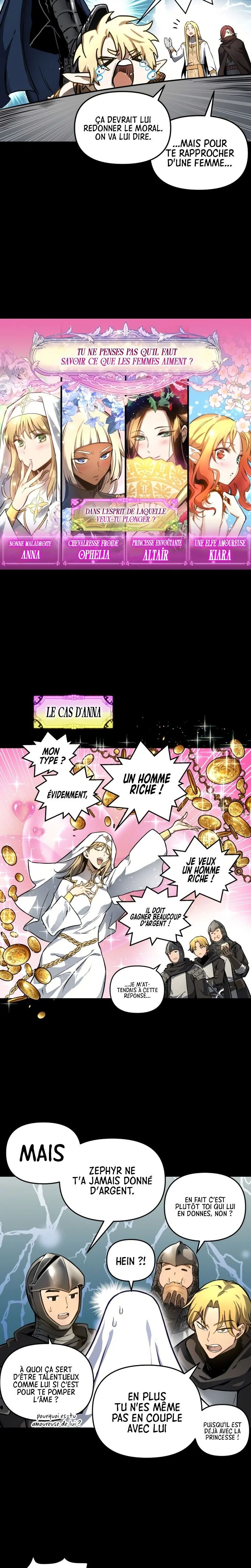 Read Reincarnation of the Suicidal Battle God FR Manga Online