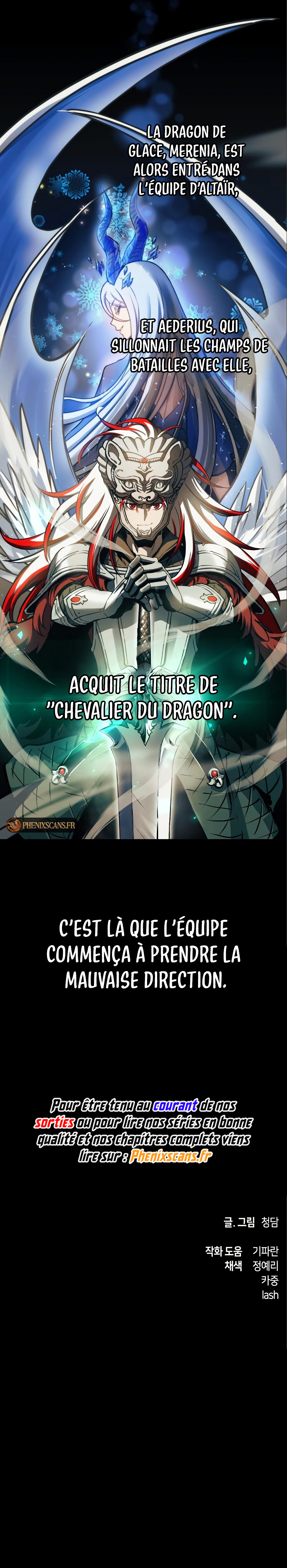 Read Reincarnation of the Suicidal Battle God FR Manga Online