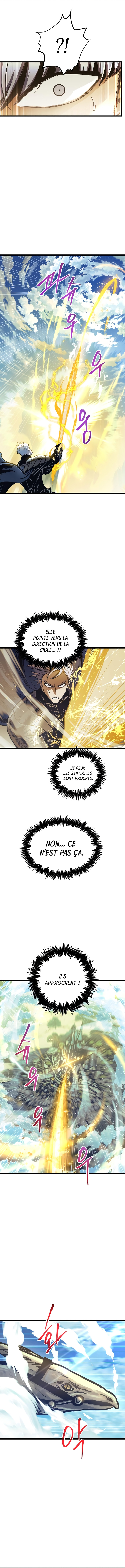 Read Reincarnation of the Suicidal Battle God FR Manga Online