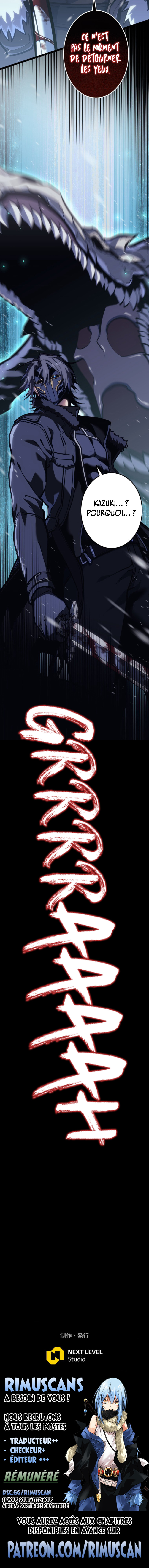 Read Reincarnator’s Stream FR Manga Online