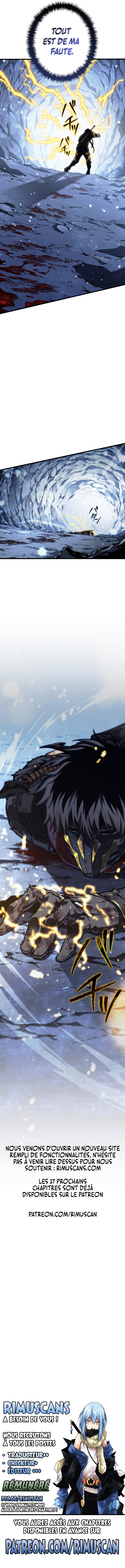 Read Reincarnator’s Stream FR Manga Online