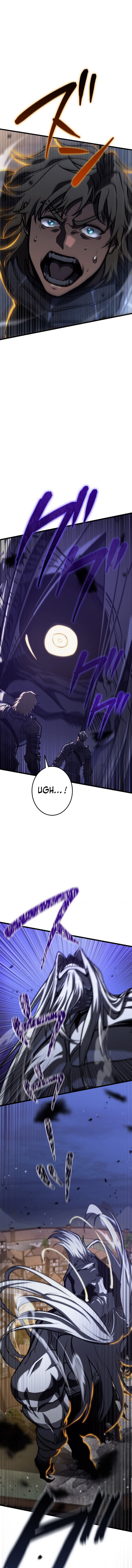 Read Reincarnator’s Stream FR Manga Online