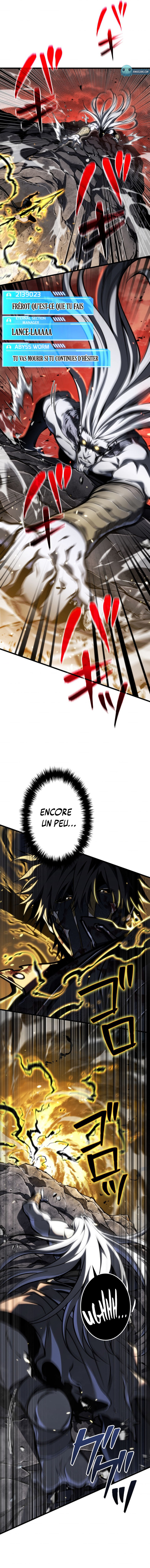 Read Reincarnator’s Stream FR Manga Online