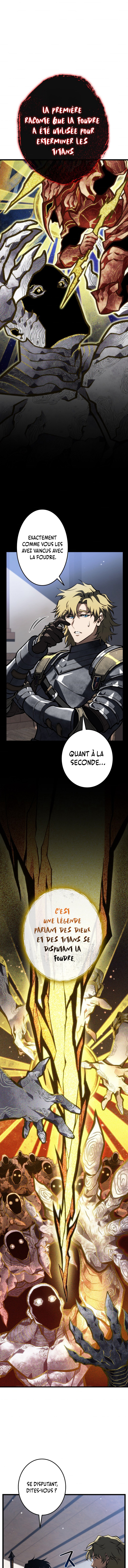 Read Reincarnator’s Stream FR Manga Online