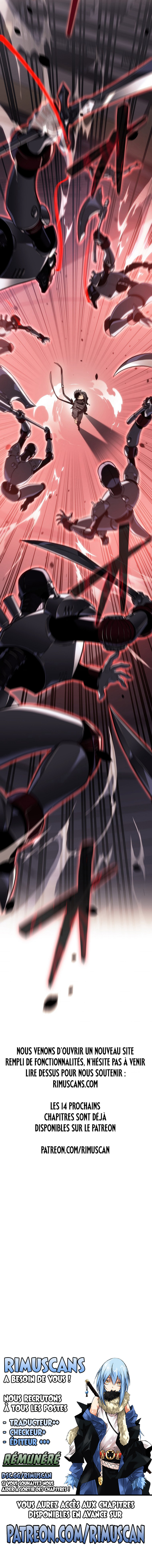 Read Reincarnator’s Stream FR Manga Online