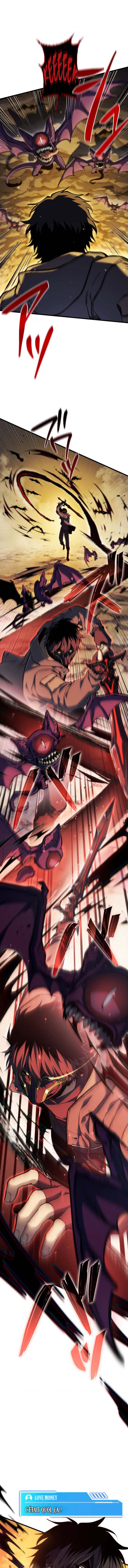 Read Reincarnator’s Stream FR Manga Online