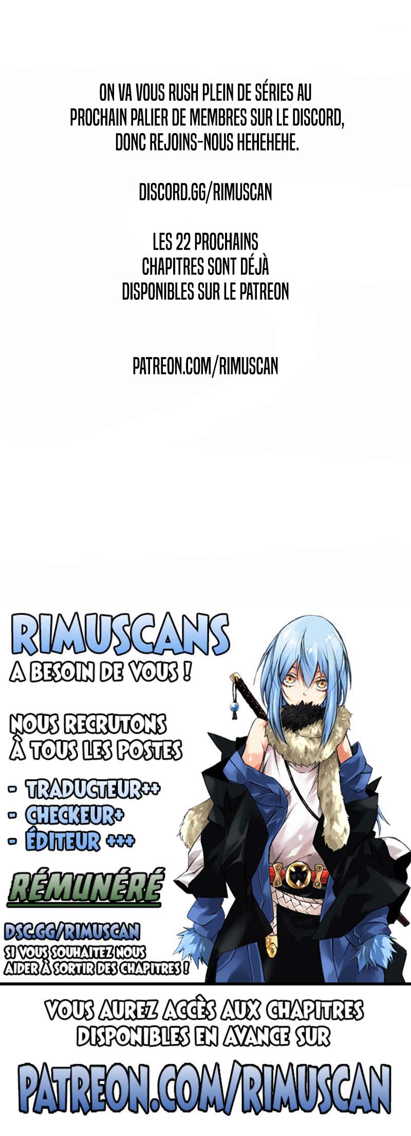 Read Reincarnator’s Stream FR Manga Online