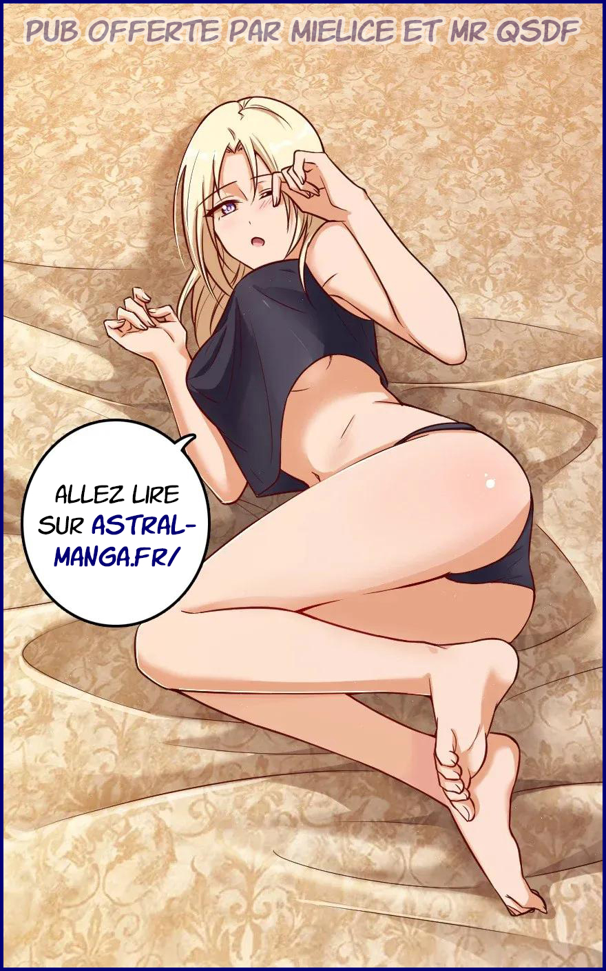 Read Release That Witch FR Manga Online