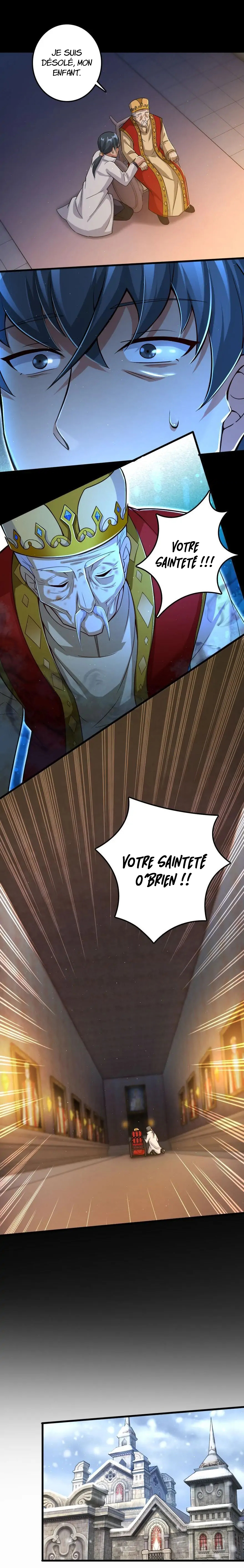 Read Release That Witch FR Manga Online