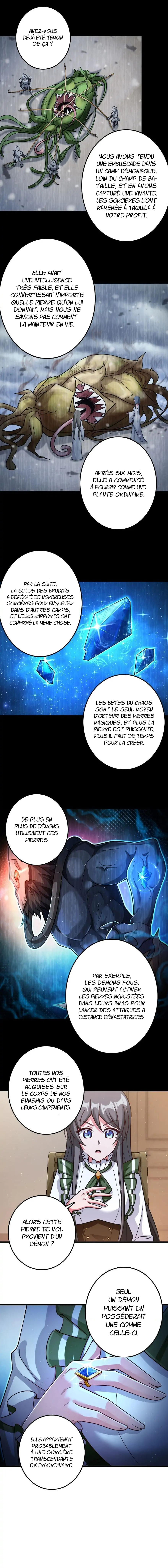 Read Release That Witch FR Manga Online