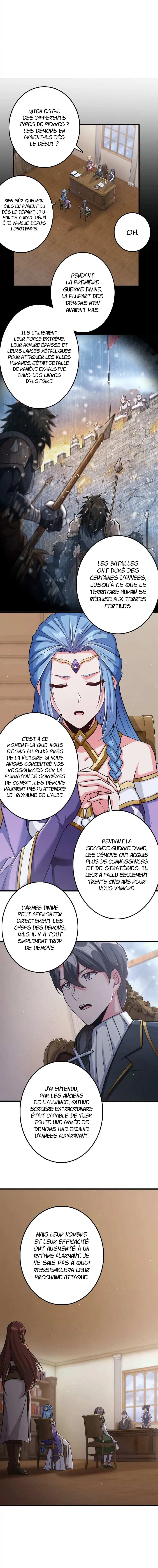 Read Release That Witch FR Manga Online