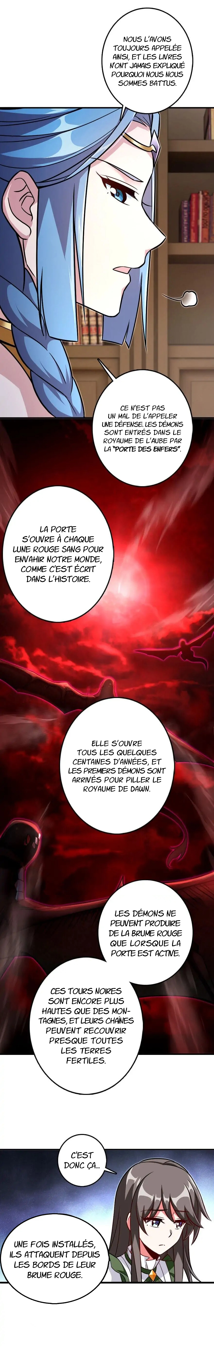 Read Release That Witch FR Manga Online