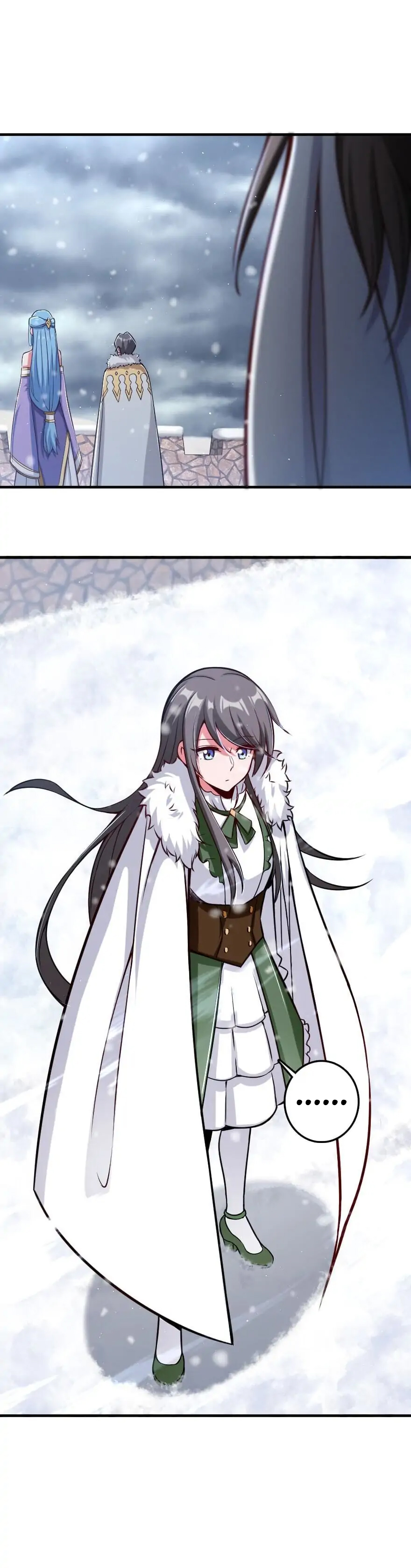 Read Release That Witch FR Manga Online