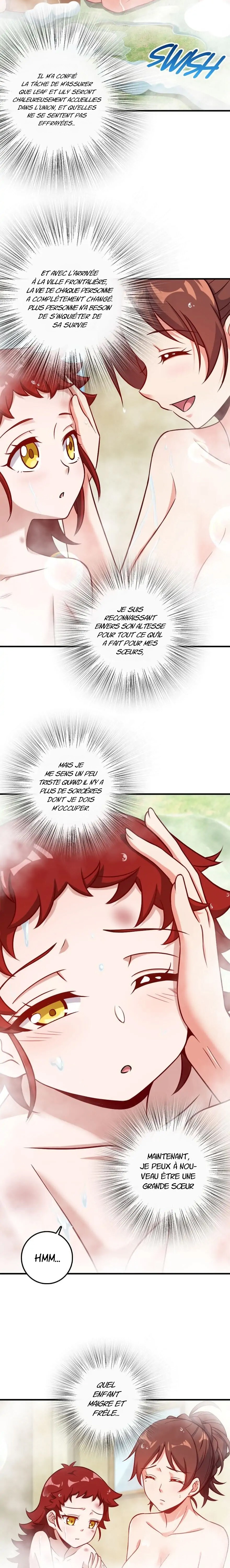 Read Release That Witch FR Manga Online