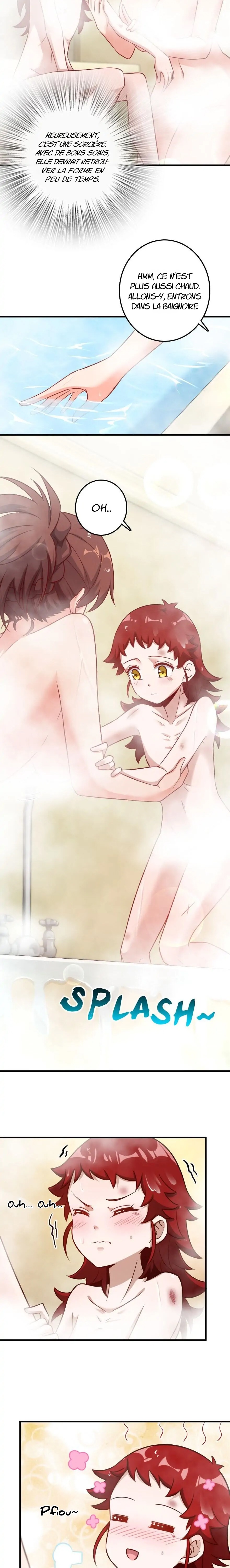 Read Release That Witch FR Manga Online