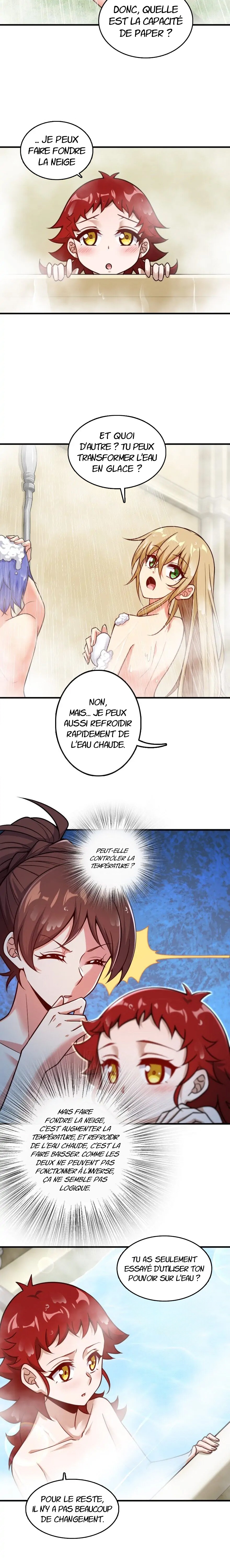 Read Release That Witch FR Manga Online