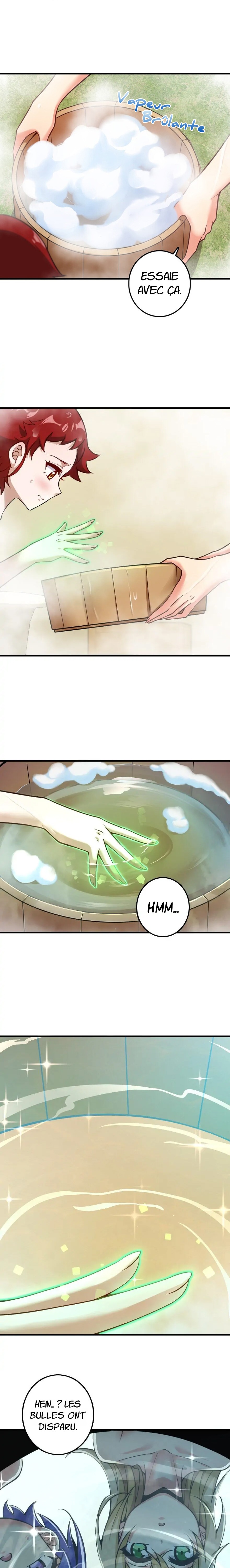 Read Release That Witch FR Manga Online