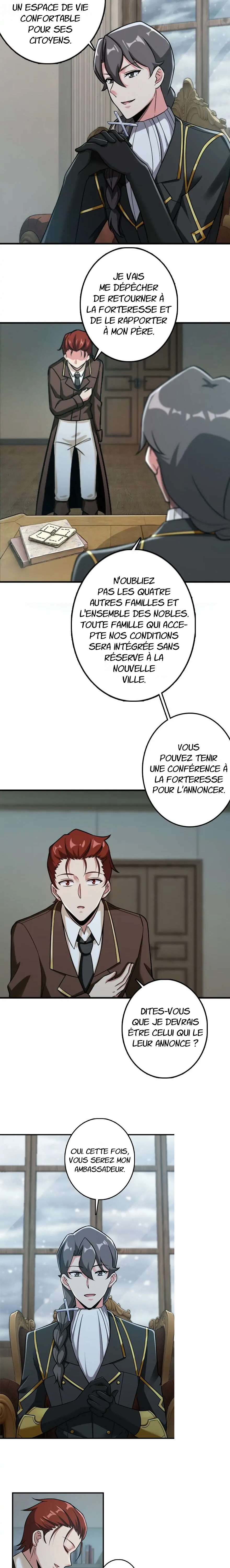 Read Release That Witch FR Manga Online