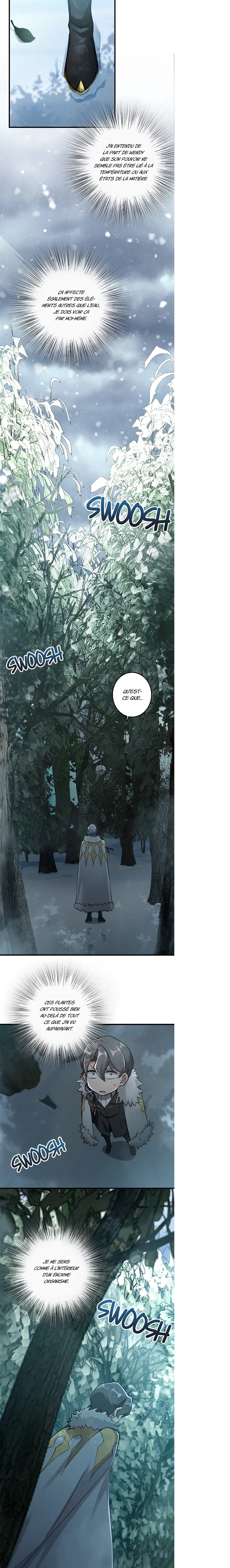 Read Release That Witch FR Manga Online