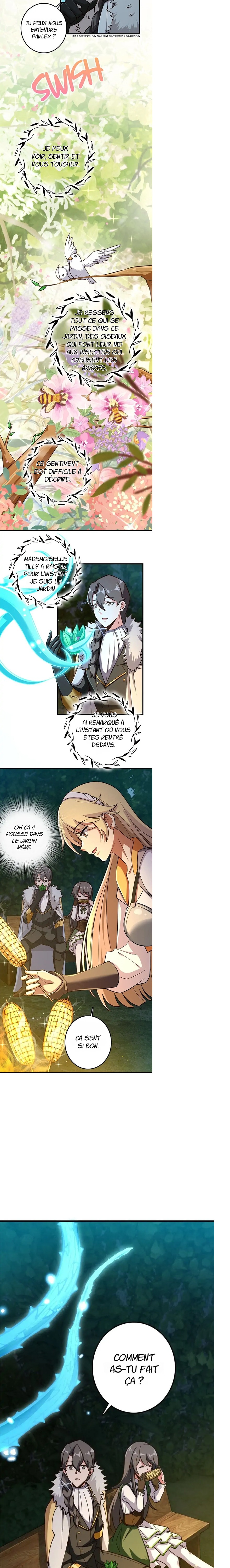 Read Release That Witch FR Manga Online