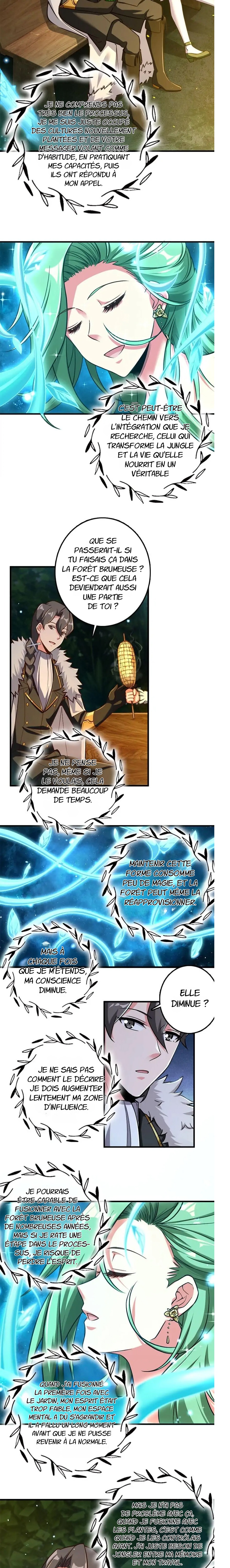 Read Release That Witch FR Manga Online