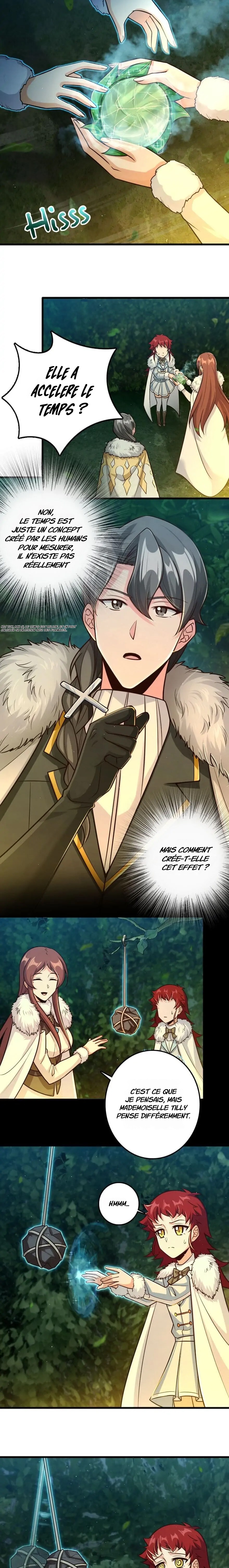 Read Release That Witch FR Manga Online