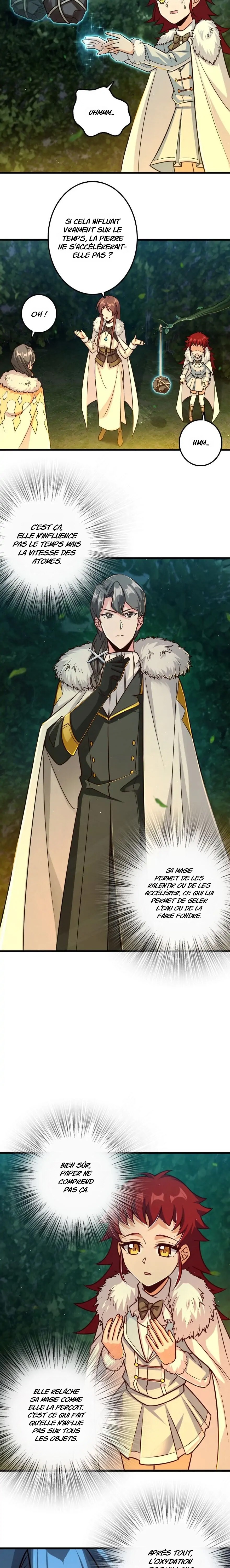 Read Release That Witch FR Manga Online