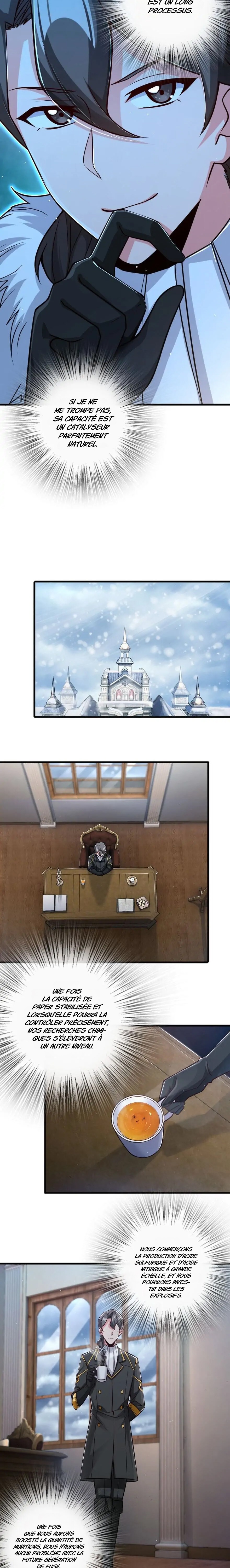 Read Release That Witch FR Manga Online