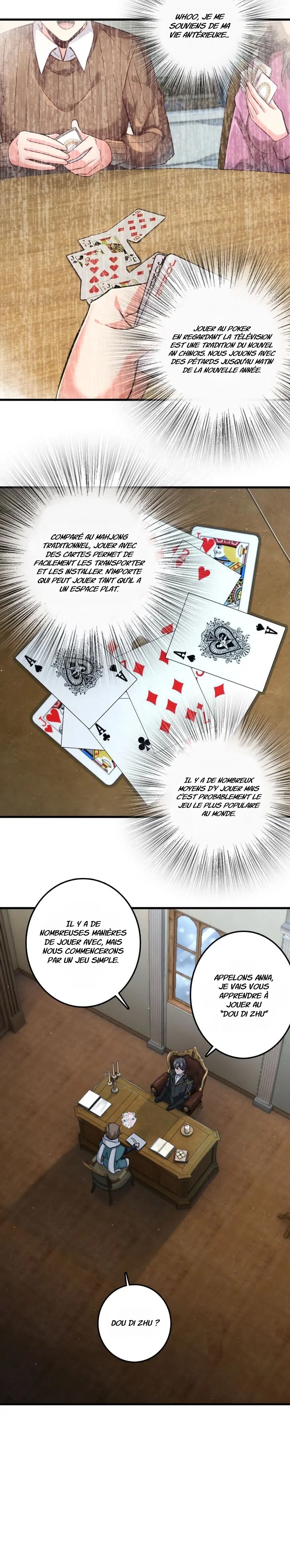 Read Release That Witch FR Manga Online