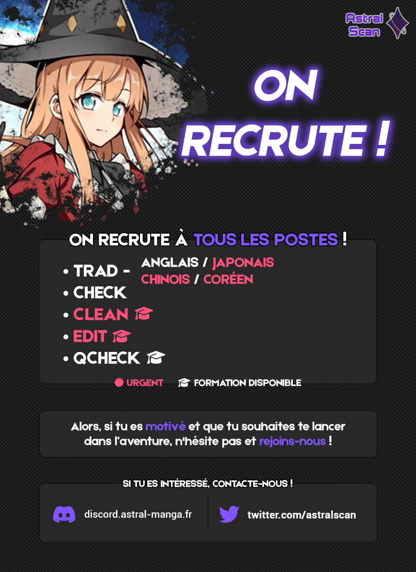 Read Release That Witch FR Manga Online