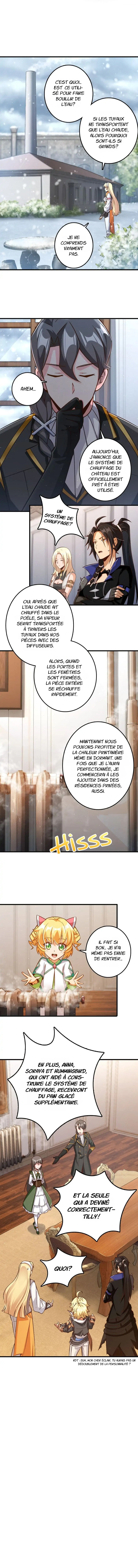 Read Release That Witch FR Manga Online