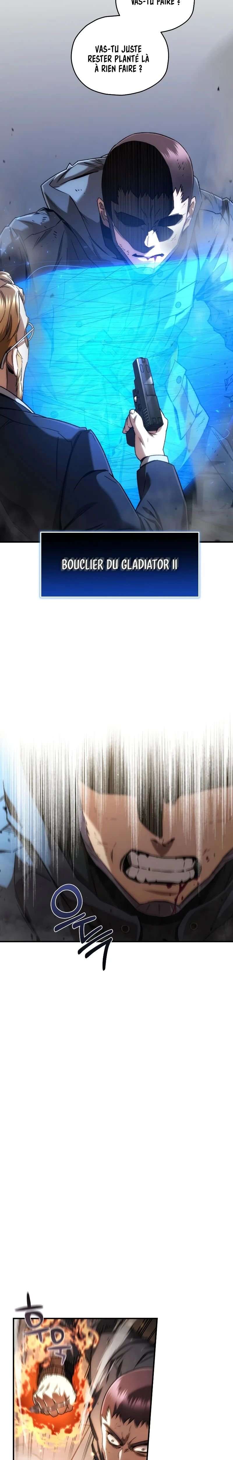 Read Relife Player FR Manga Online