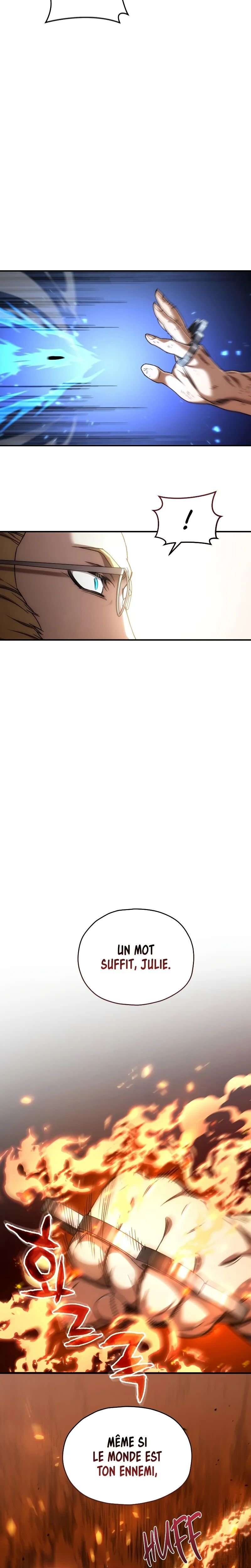 Read Relife Player FR Manga Online