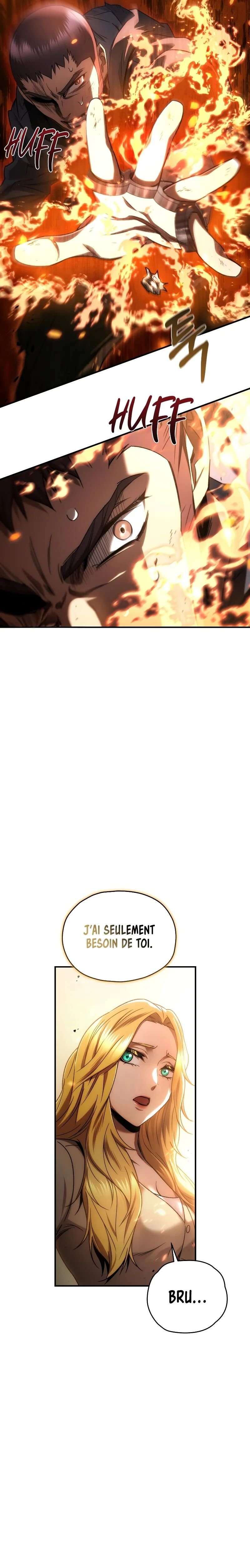 Read Relife Player FR Manga Online