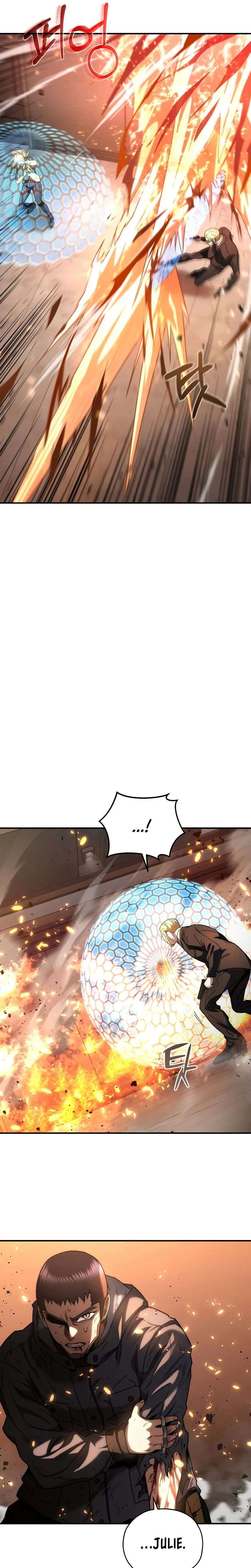 Read Relife Player FR Manga Online