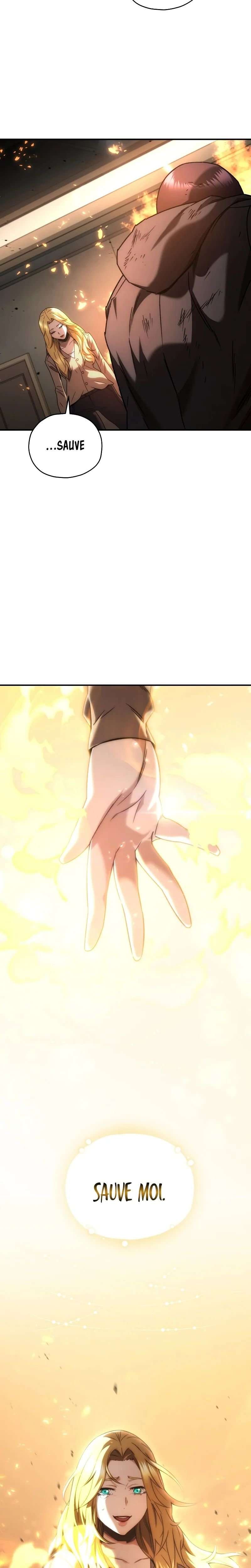 Read Relife Player FR Manga Online