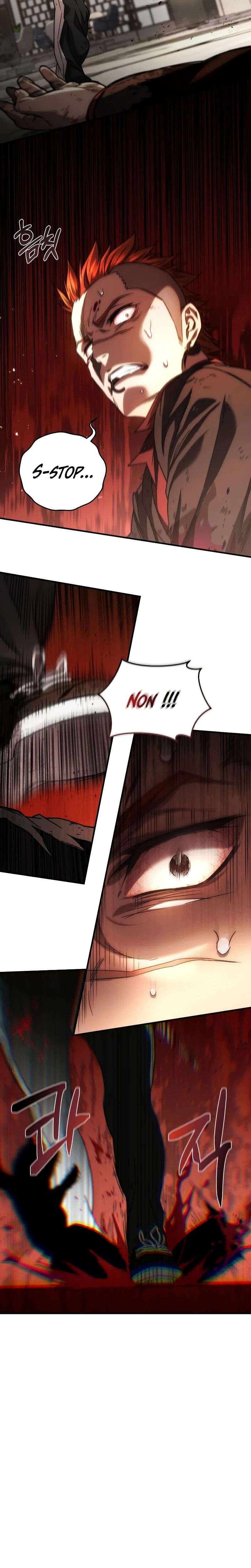 Read Relife Player FR Manga Online