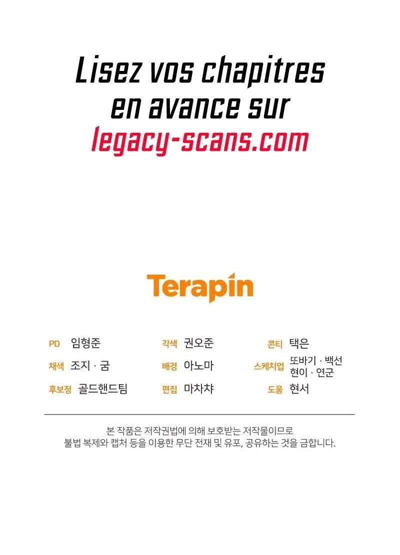 Read Relife Player FR Manga Online