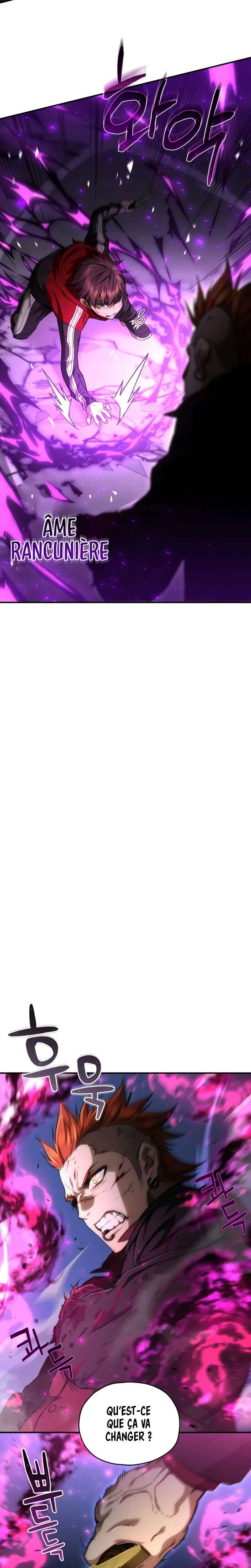 Read Relife Player FR Manga Online