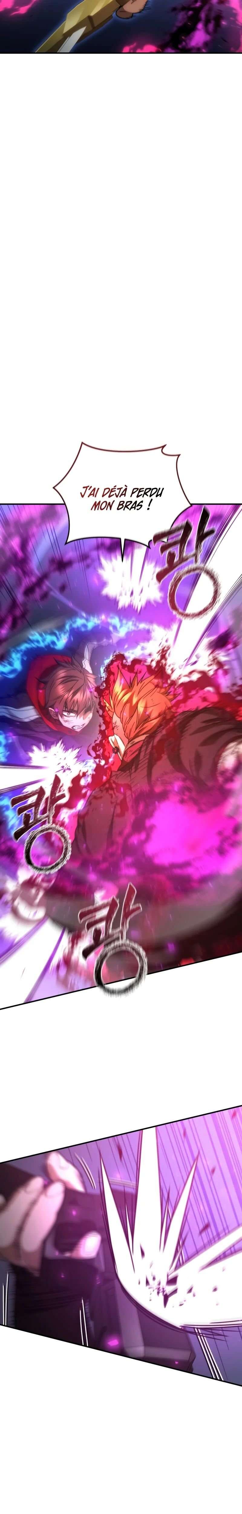 Read Relife Player FR Manga Online