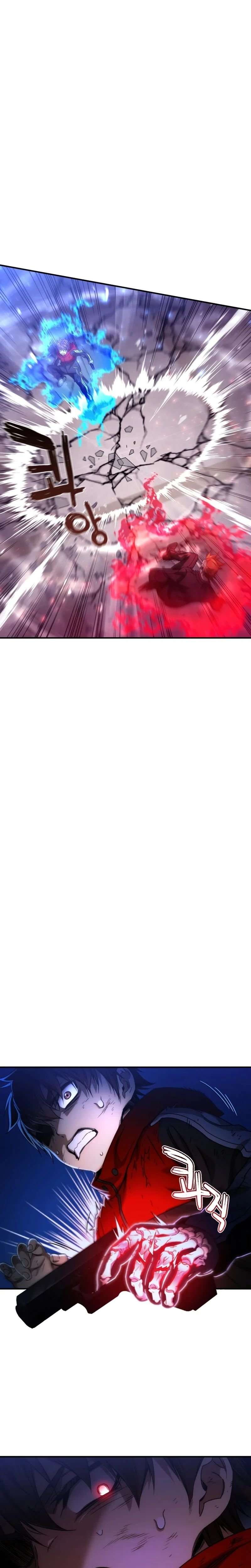 Read Relife Player FR Manga Online