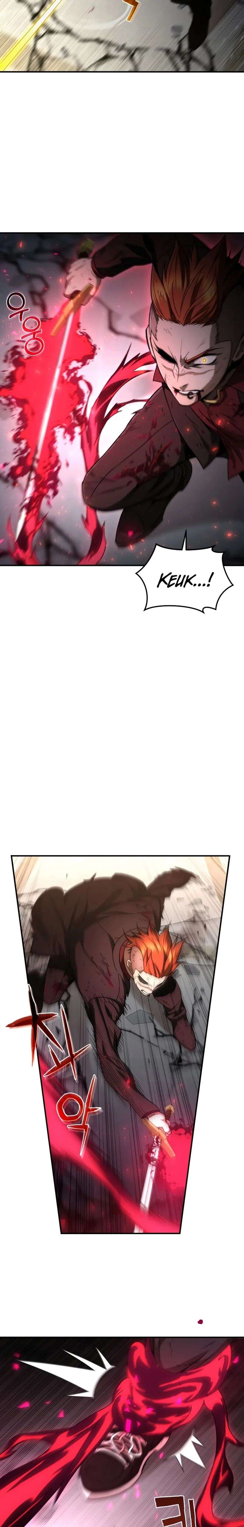 Read Relife Player FR Manga Online