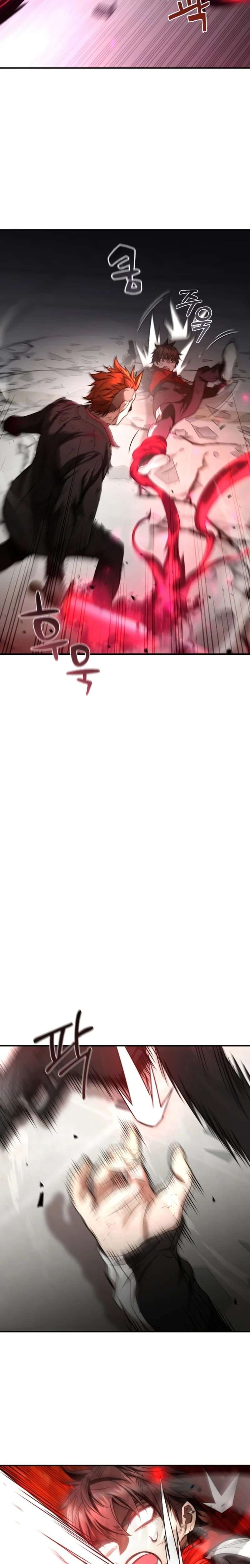 Read Relife Player FR Manga Online