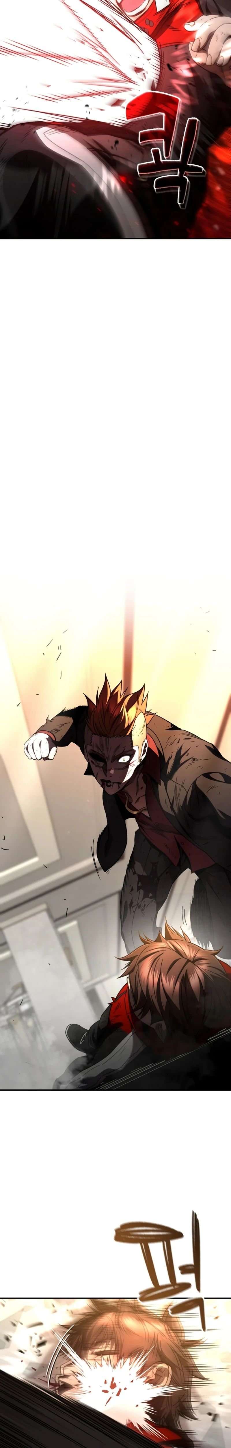 Read Relife Player FR Manga Online