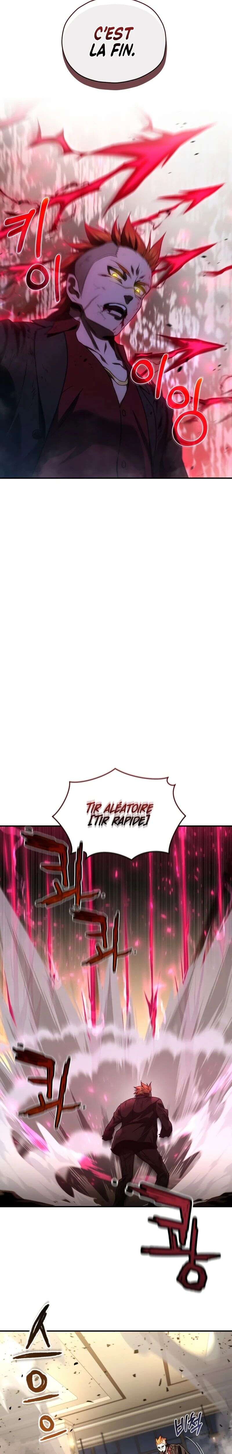 Read Relife Player FR Manga Online