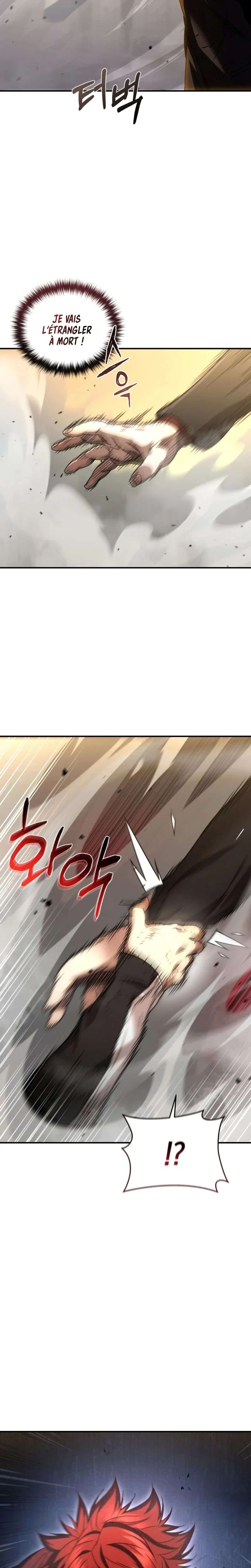 Read Relife Player FR Manga Online