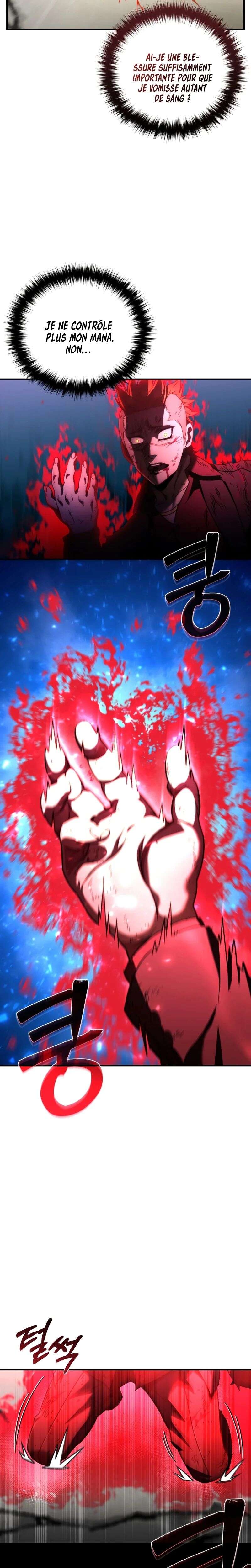 Read Relife Player FR Manga Online