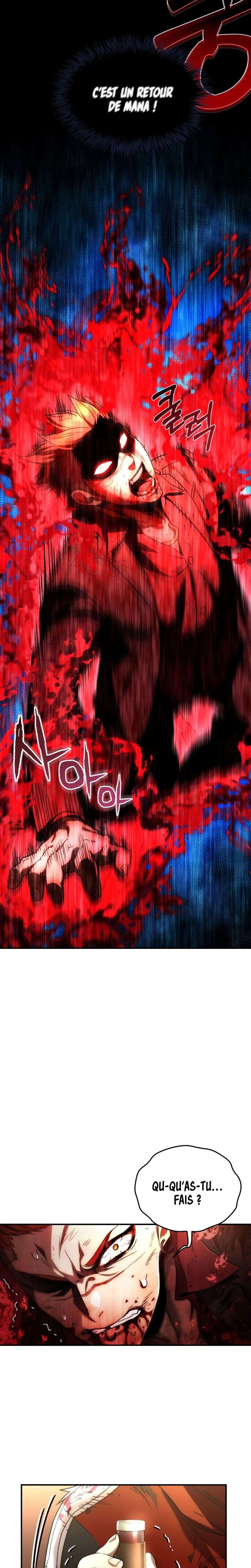 Read Relife Player FR Manga Online