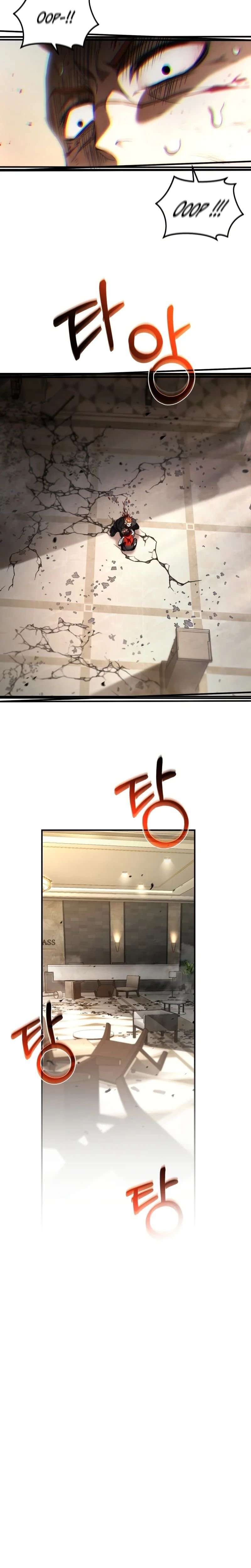 Read Relife Player FR Manga Online